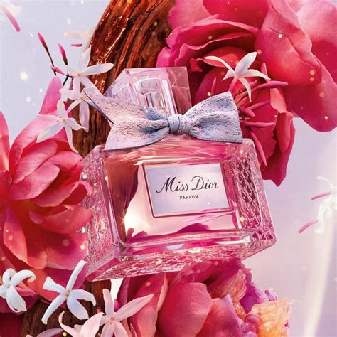 Dior Miss Dior Parfum (2024) ~ Nieuwe Geuren 